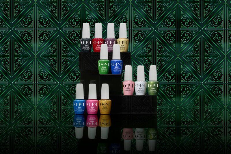 Fantastical Nail Polish Collections