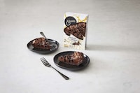 Portion-Controlled Cocoa Pies Image 1