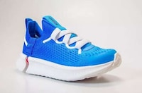 Progressively Growing Sneakers Image 2