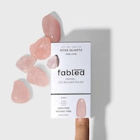 Gem-Infused Nail Polishes Image 2