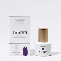 Gem-Infused Nail Polishes Image 3
