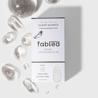 Gem-Infused Nail Polishes Image 4