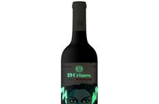 AR Glow-in-the-Dark Wines