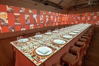 Immersive Tomato Dining Image 4
