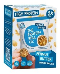 Grab-and-Go Plant-Based Snacks Image 1