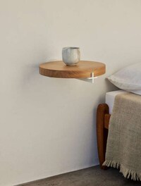 Plus-Shaped Wall-Mounted Designs Image 3