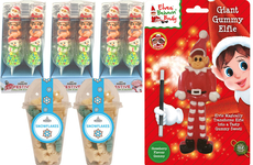 Fanciful Festive Candy Ranges