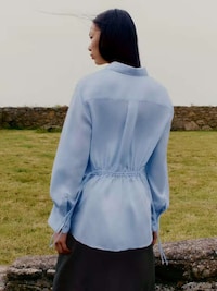 Fisherman Style Collaborative Fashion Image 2