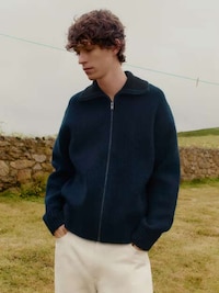 Fisherman Style Collaborative Fashion Image 3