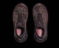 Cutting-Edge Reimagined Sneakers Image 4