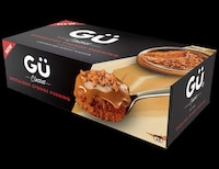 Indulgent Seasonal Dessert Pots Image 1