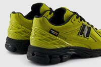 Mesh-Heavy Bulky Sneaker Models Image 2