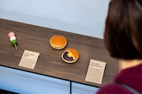 Hyperrealistic Food Art Exhibitions Image 3