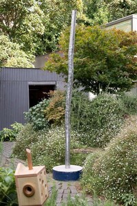Modernism Birdhouse Exhibitions Image 2