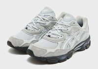 Exclusive Grey Breathable Sneakers Image 2