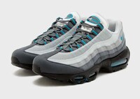 Retail-Exclusive Stark Blue Footwear Image 1
