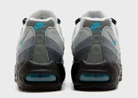 Retail-Exclusive Stark Blue Footwear Image 2
