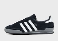 Archived-Inspired Stealthy Footwear Image 1
