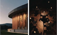 Lake Resort Jazz Clubs Image 2