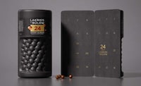 Eco Licorice Advent Calendars Image 1