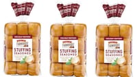 Stuffing-Flavored Dinner Rolls Image 1