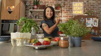 Plant-Based Cheese Courses Image 1