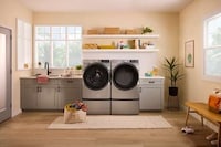 Fan-Powered Washer Technology Image 2
