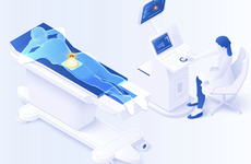 MRI-Guided Focused Ultrasound System