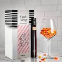 Candy-Paired Wine Tastings