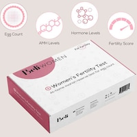 At-Home Fertility Testing Kits Image 2