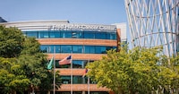 Tech-Forward Cancer Research Alliances