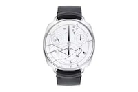 Collaboration Visual Artist Timepieces Image 1