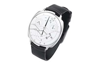 Collaboration Visual Artist Timepieces Image 3