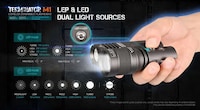 High-Performance Off-Grid Flashlights Image 4