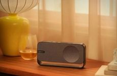 Portable In-Home Audio Systems