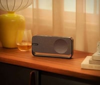 Portable In-Home Audio Systems Image 1