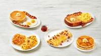 Value-Minded Diner Menus Image 1