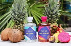 Tropical Non-Alcoholic Rums