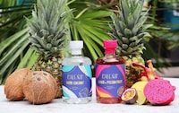 Tropical Non-Alcoholic Rums Image 1