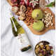 Delectable Alcohol-Free Chardonnays Image 1