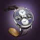 Luxury Timepiece Designs Image 1