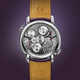 Luxury Timepiece Designs Image 2