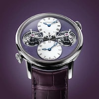 Luxury Timepiece Designs Image 3