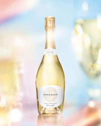 Non-Alcoholic Celebration Spirits Image 2