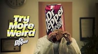 Bizarre Soda Campaigns Image 1