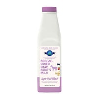 Freeze-Dried Goat's Milk Supplements Image 1