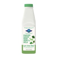 Freeze-Dried Goat's Milk Supplements Image 2