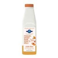 Freeze-Dried Goat's Milk Supplements Image 3