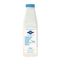 Freeze-Dried Goat's Milk Supplements Image 4