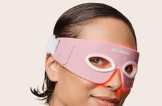 Multi-Therapy Eye Masks